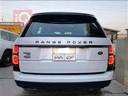 لاند ڕۆڤەر رەنج رۆڤەر ڤۆگ